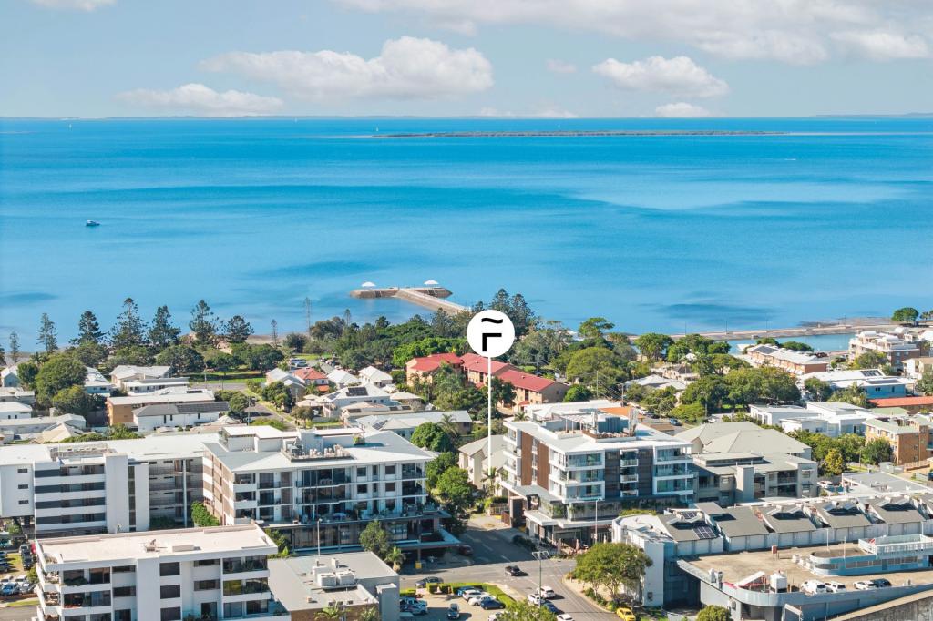 25/36 Charlotte St, Wynnum, QLD 4178