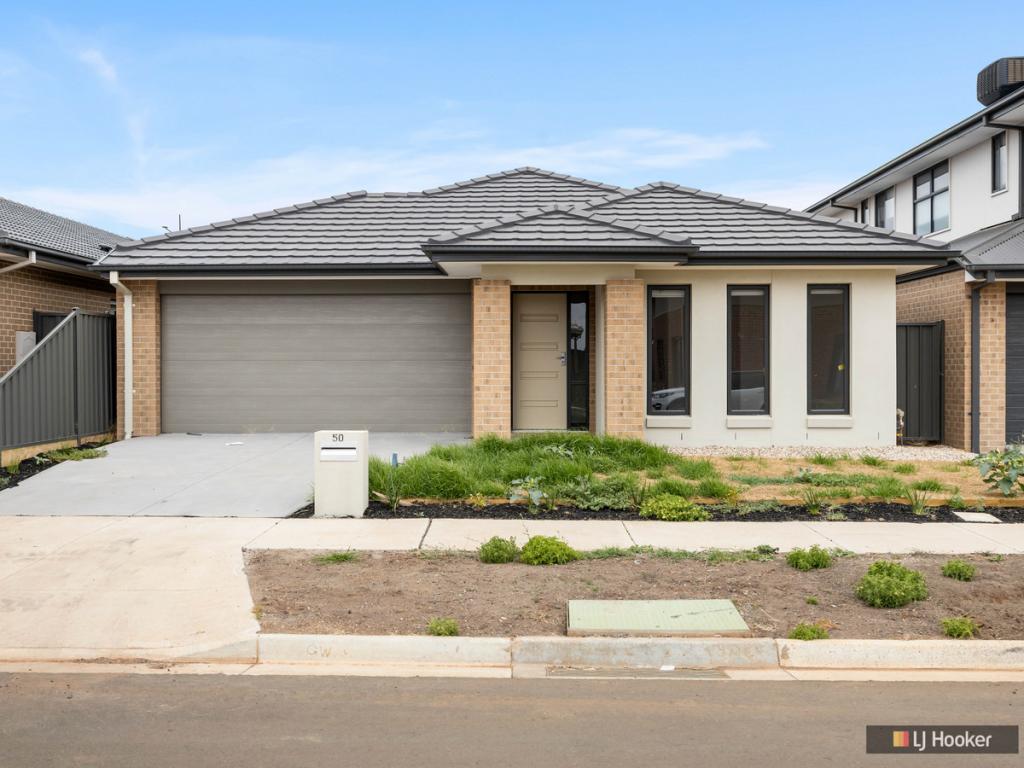 50 Ararat St, Truganina, VIC 3029