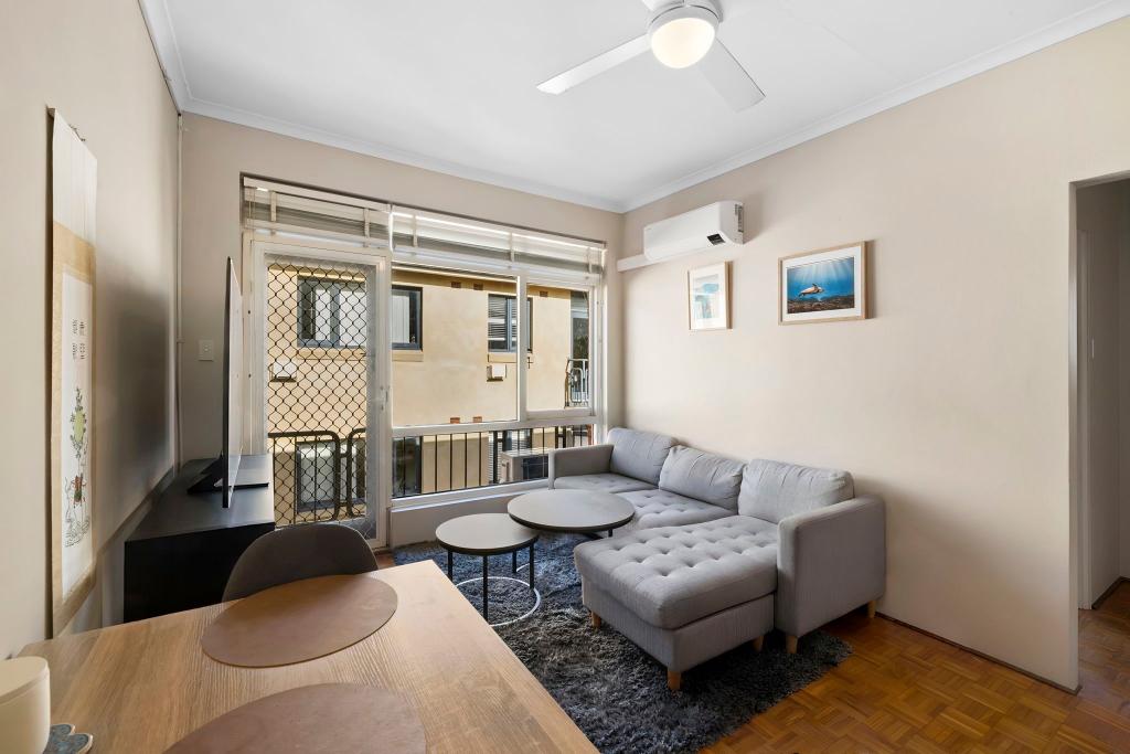 29/7a Bruce St, Ashfield, NSW 2131