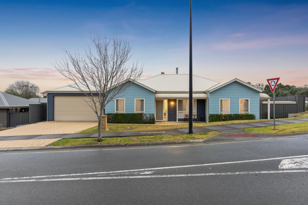 79 Aurora Cct, Meadows, SA 5201