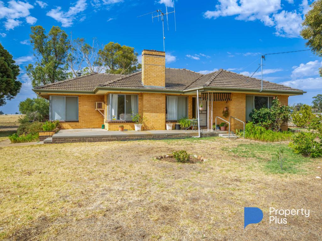 18 - 24 Vernon St, Korong Vale, VIC 3520