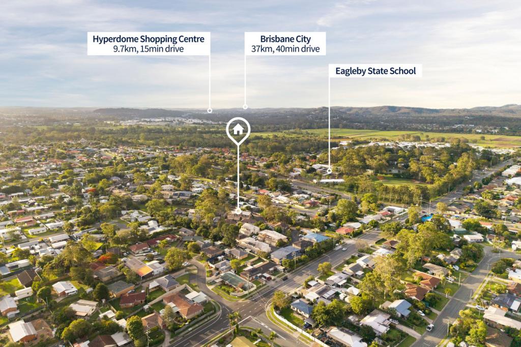 30/202-206 Fryar Rd, Eagleby, QLD 4207