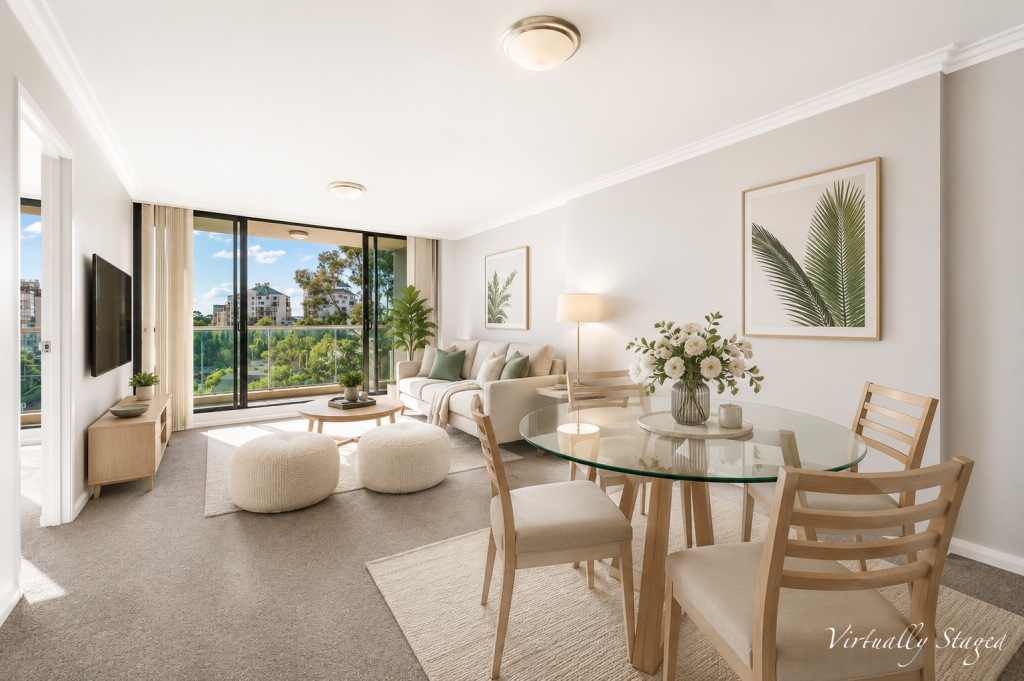 310/1 Sergeants Lane, St Leonards, NSW 2065