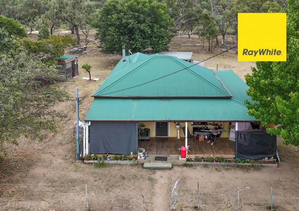 244 Howell Road, Tingha, Inverell, NSW 2360