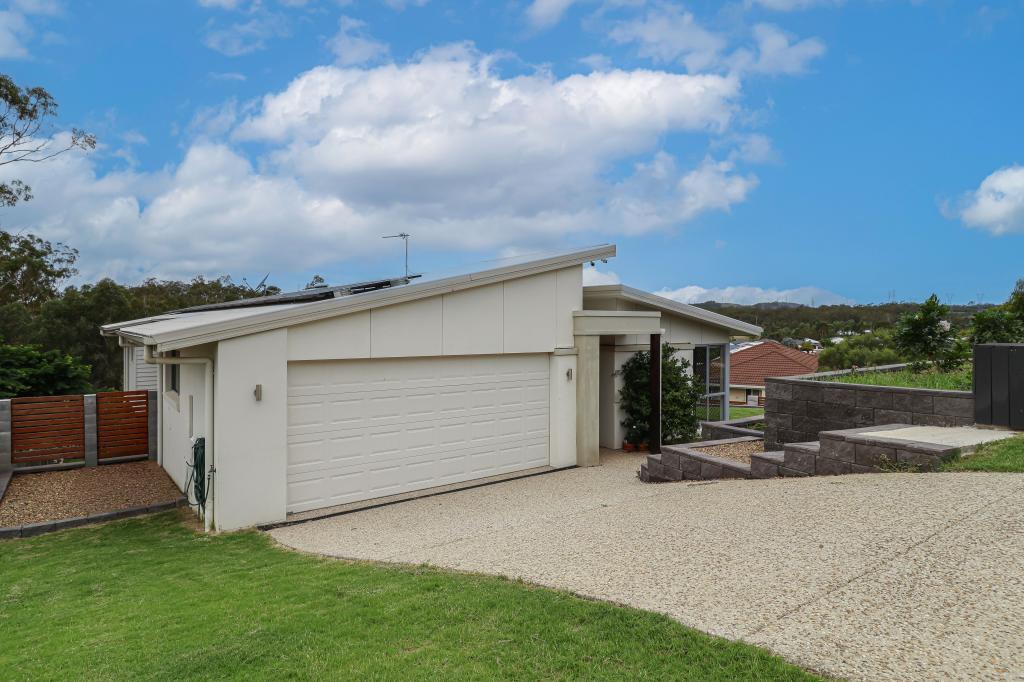 2 Carlsson Pl, Kirkwood, QLD 4680