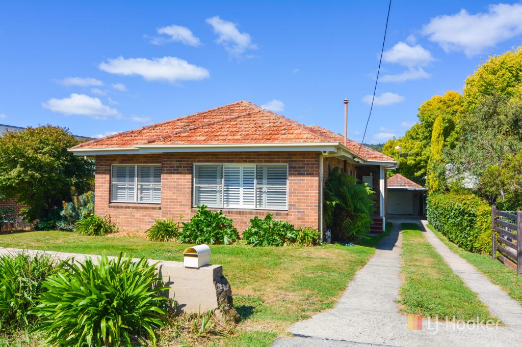 7 Ordnance Ave, Lithgow, NSW 2790