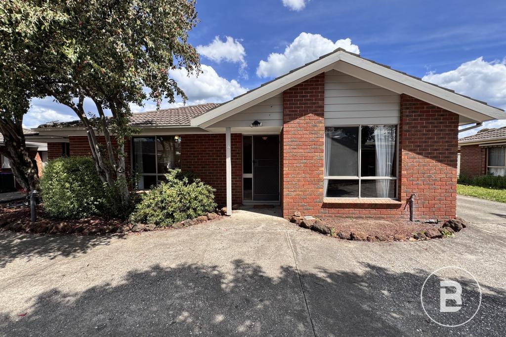 4/2 Alexandra St, Sebastopol, VIC 3356