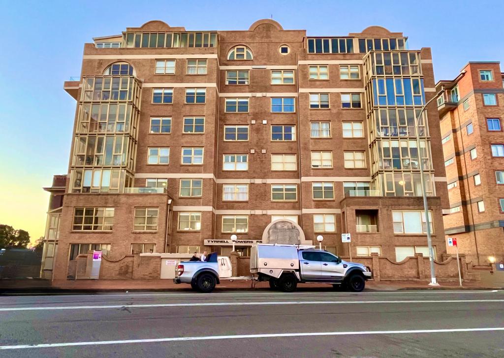 13/55 Shortland Esp, Newcastle East, NSW 2300