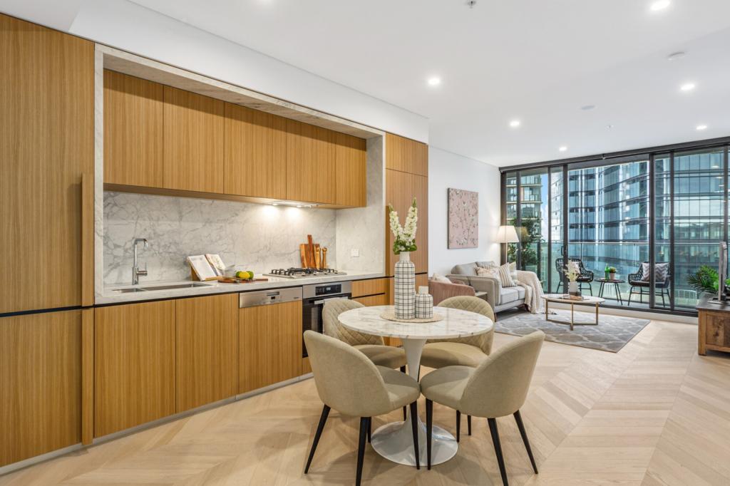 809/500 Pacific Hwy, St Leonards, NSW 2065