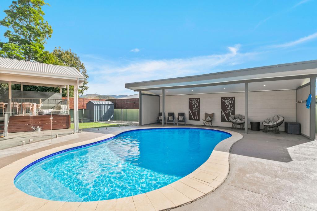 256 Tongarra Rd, Albion Park, NSW 2527