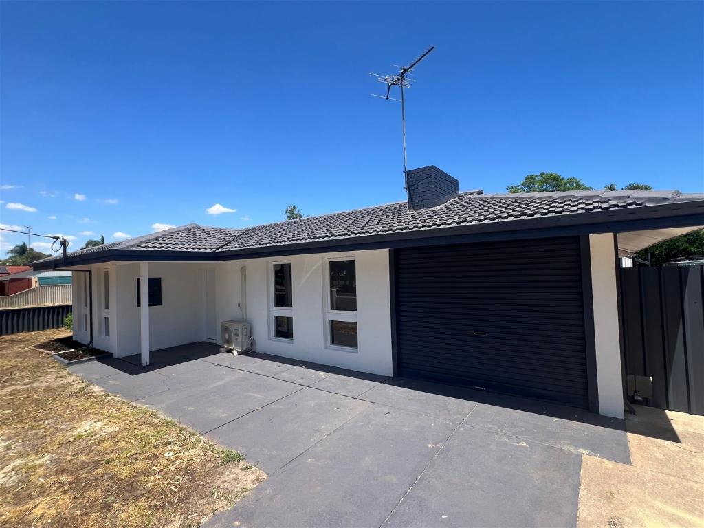 25 Pinjarra-Williams Rd, Pinjarra, WA 6208