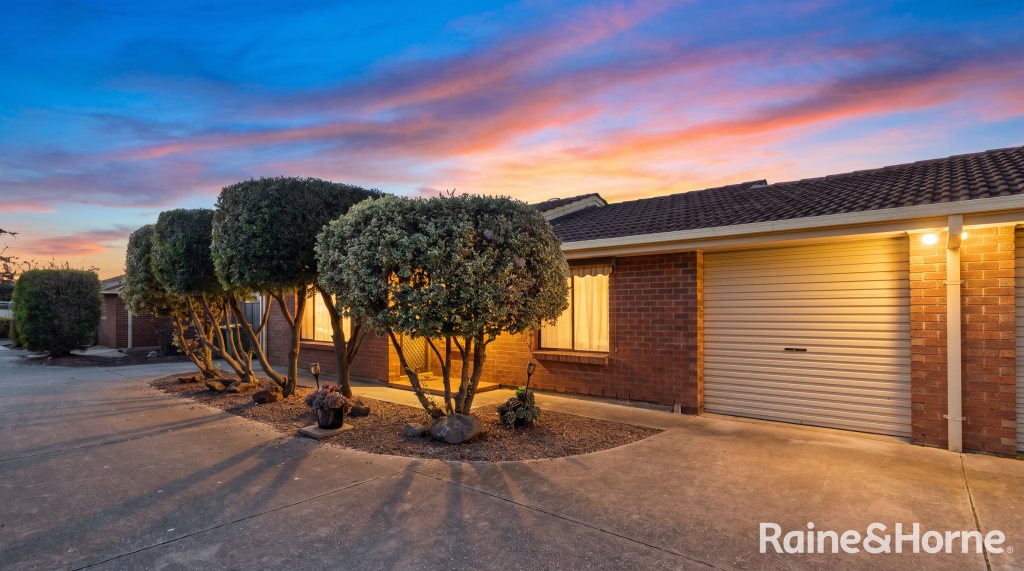 2/8 PARKER AVE, STRATHALBYN, SA 5255