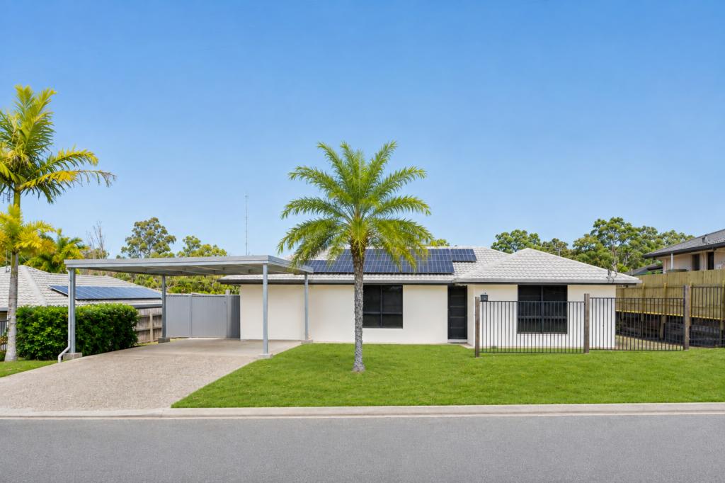 50 Normandy Cres, Aroona, QLD 4551