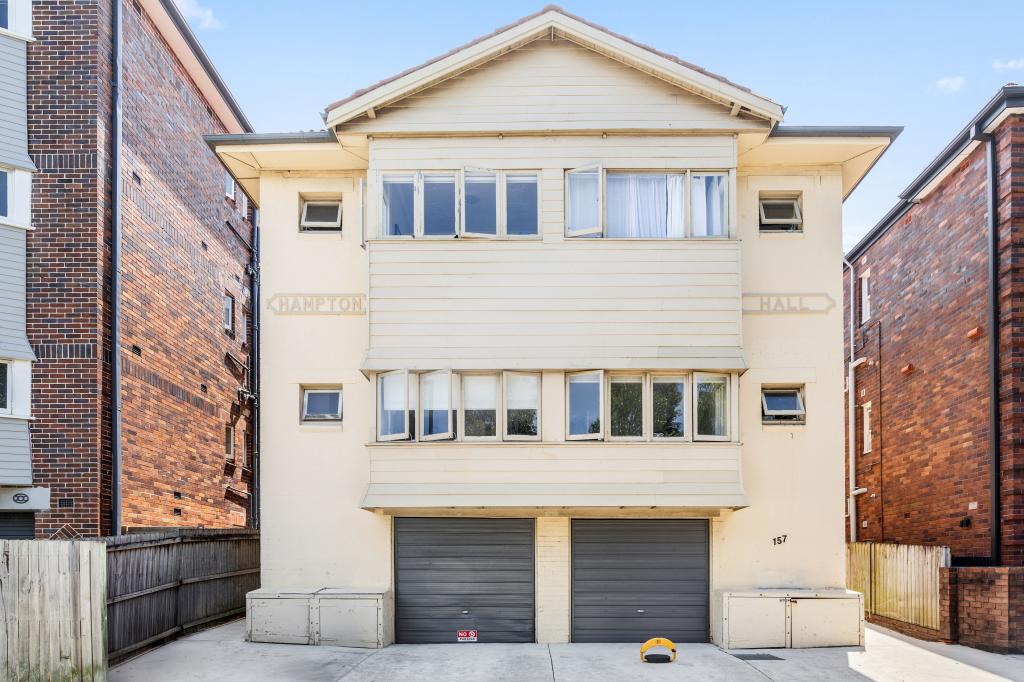 2/157 Glenayr Ave, Bondi Beach, NSW 2026