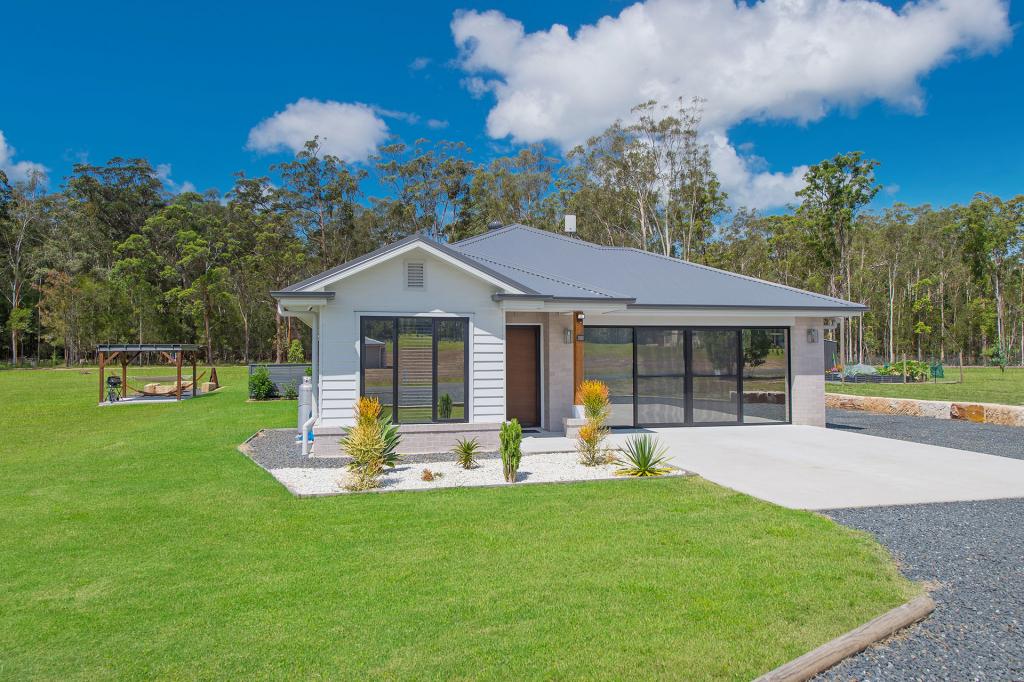 170 Harold Cct, Verges Creek, NSW 2440