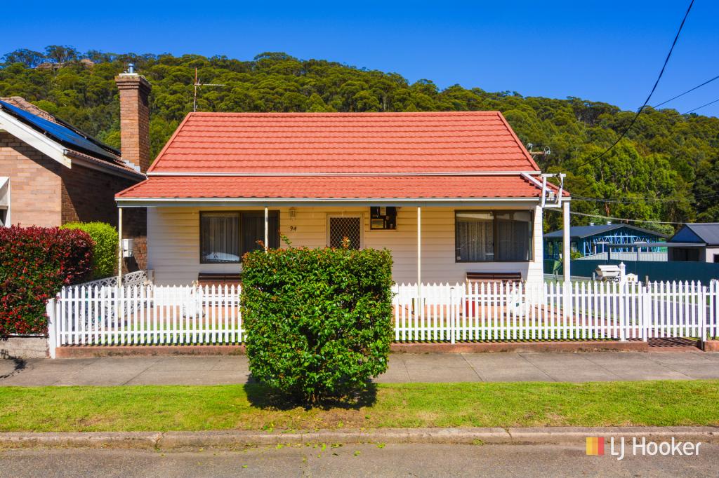94 Hartley Valley Rd, Lithgow, NSW 2790
