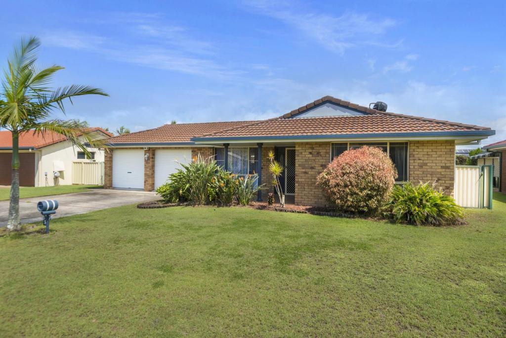 33 Cassia St, Evans Head, NSW 2473