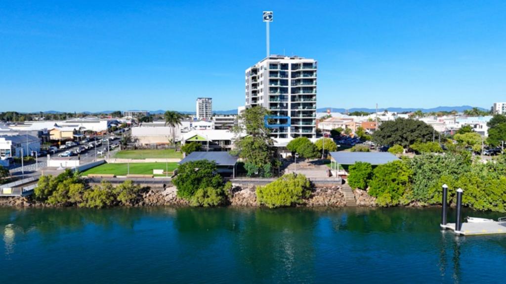 202/27 River St, Mackay, QLD 4740
