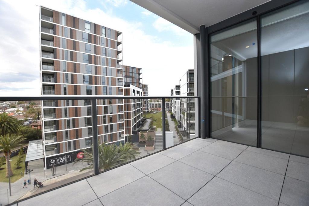 506/5 Evergreen Mews, Armadale, VIC 3143