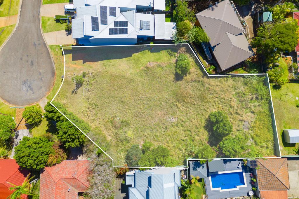 11 Gurra Pl, Port Macquarie, NSW 2444