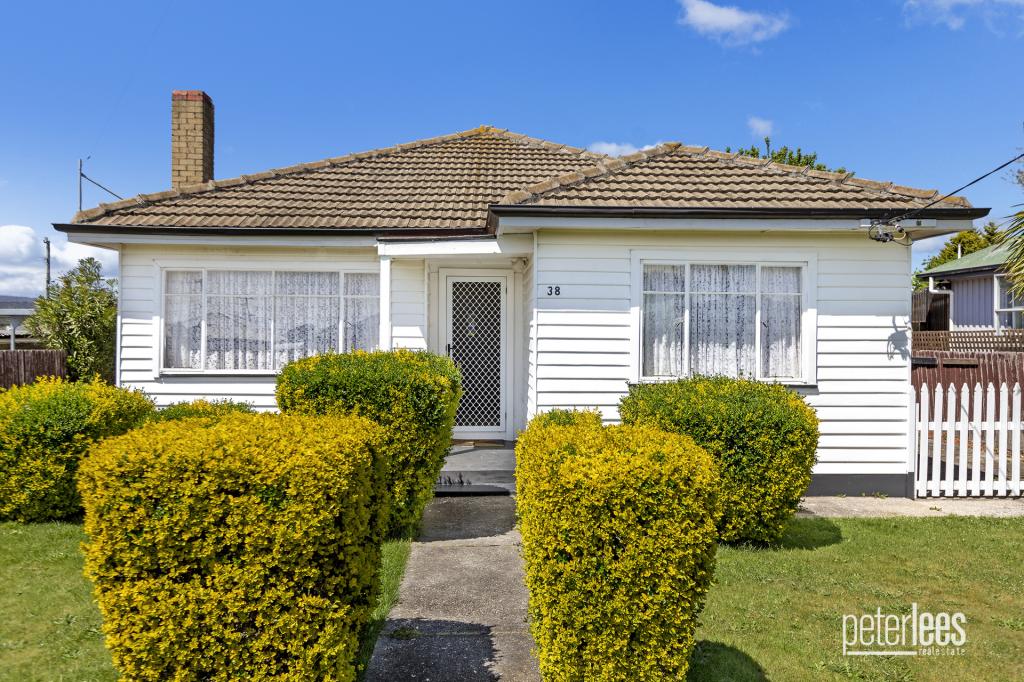 38 Hargrave Cres, Mayfield, TAS 7248