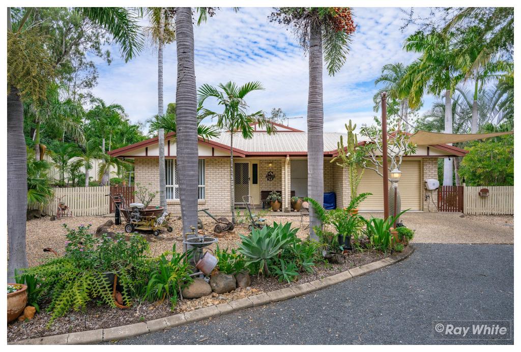 16 Carol Ct, Glenlee, QLD 4711