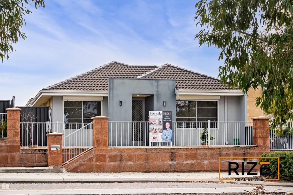 229 Grandis Bvd, Banksia Grove, WA 6031