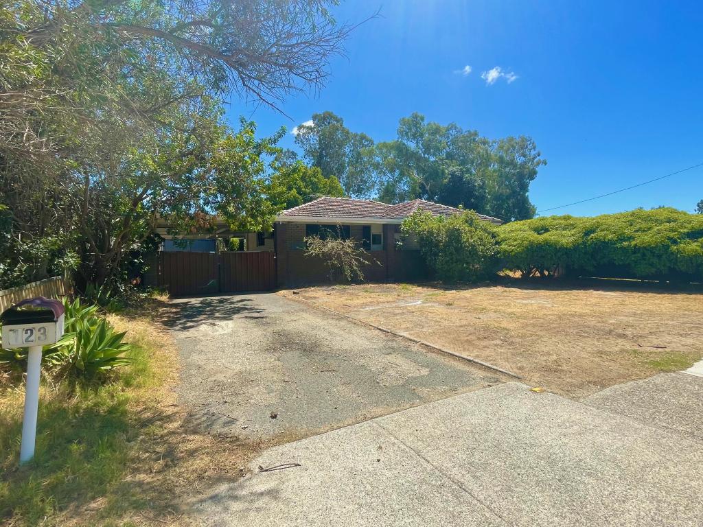 123 Dorothy St, Gosnells, WA 6110