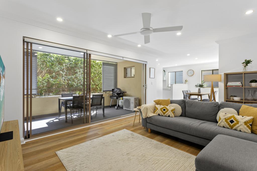 4/16-18 Frazer St, Collaroy, NSW 2097