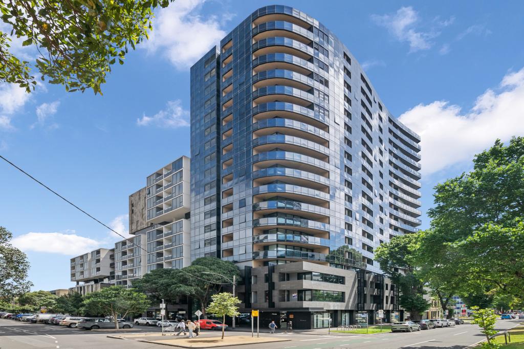 534/23 Blackwood St, North Melbourne, VIC 3051