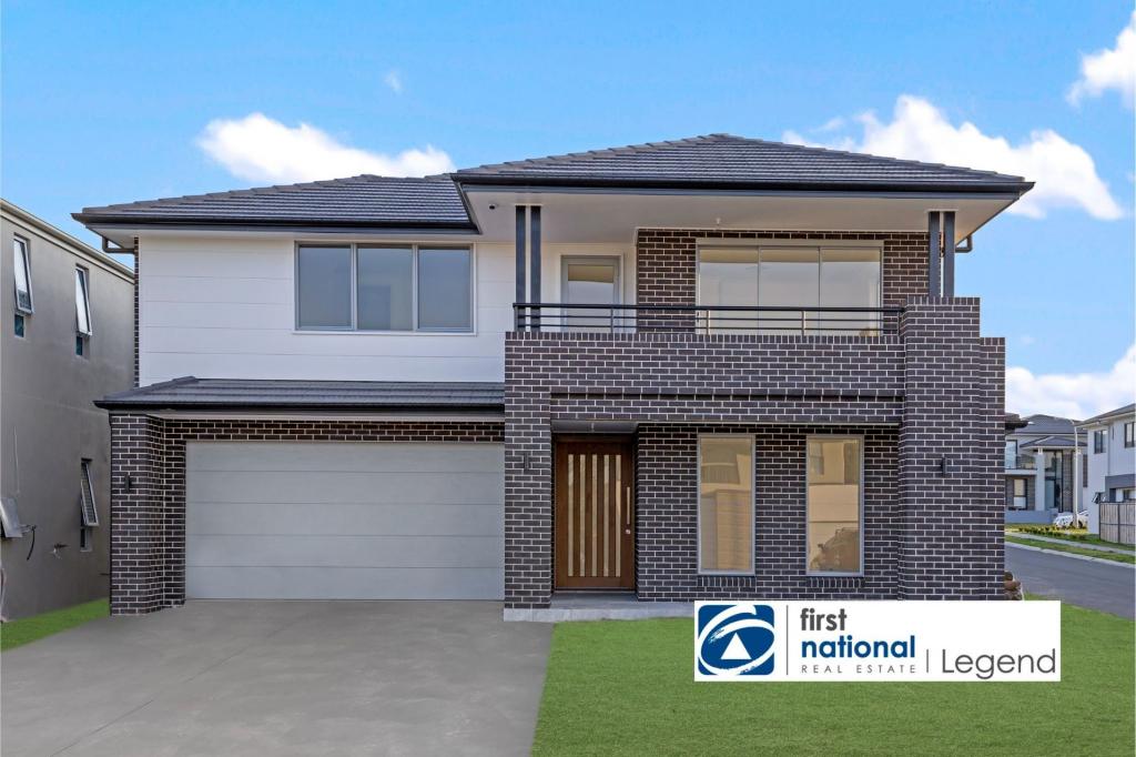 24 Bitalli St, Gables, NSW 2765