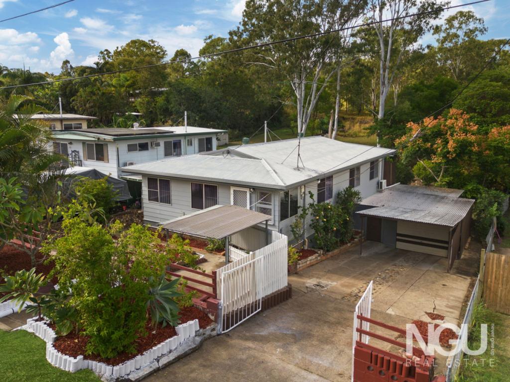 8 Robinson St, Brassall, QLD 4305