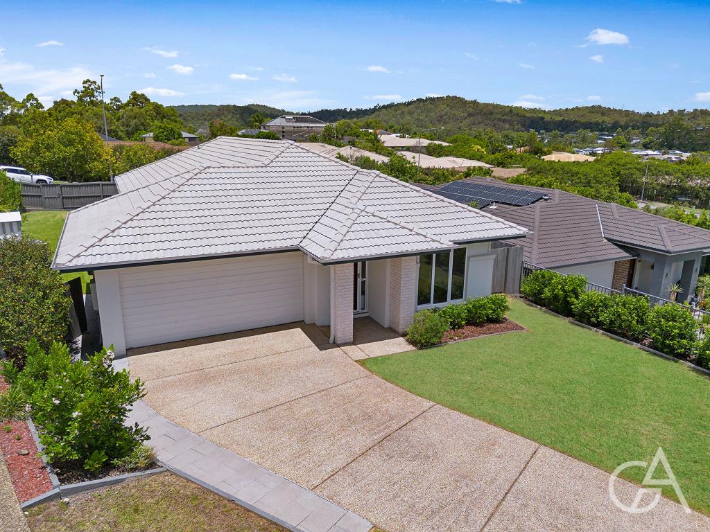 15 Columbia Cl, Upper Kedron, QLD 4055