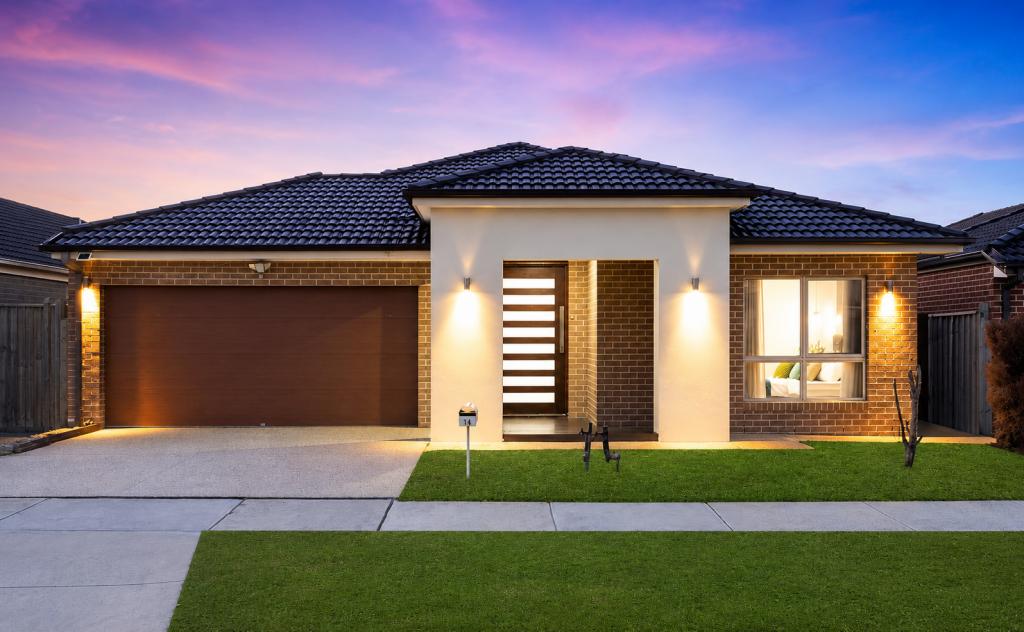14 SPEARGRASS CL, CLYDE NORTH, VIC 3978
