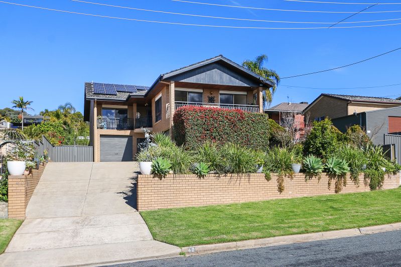 40 Craig Dr, Bellbridge, VIC 3691