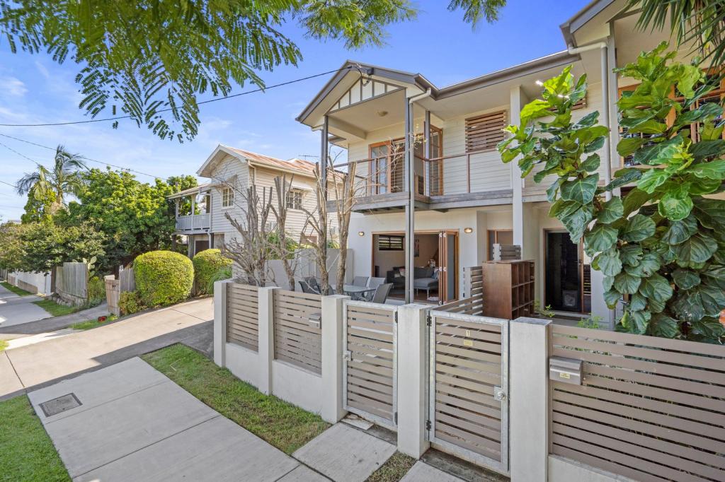 2/56 Real St, Annerley, QLD 4103