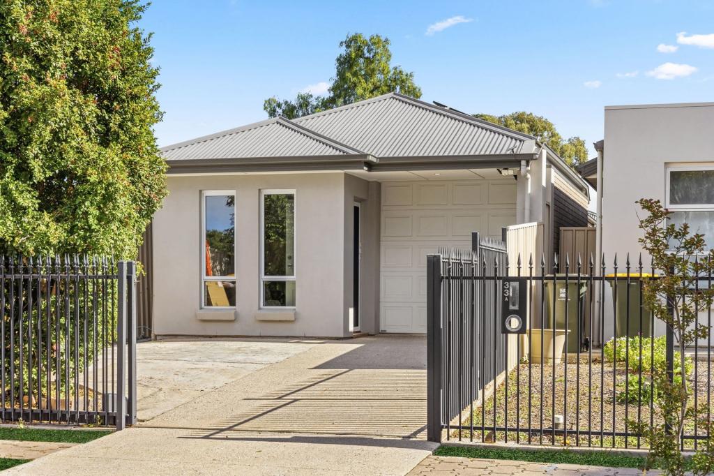 33b Albert St, Windsor Gardens, SA 5087