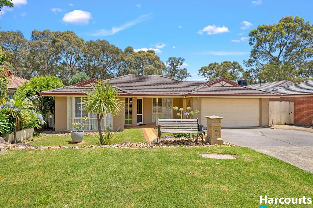 3 Mels Pl, Lysterfield, VIC 3156