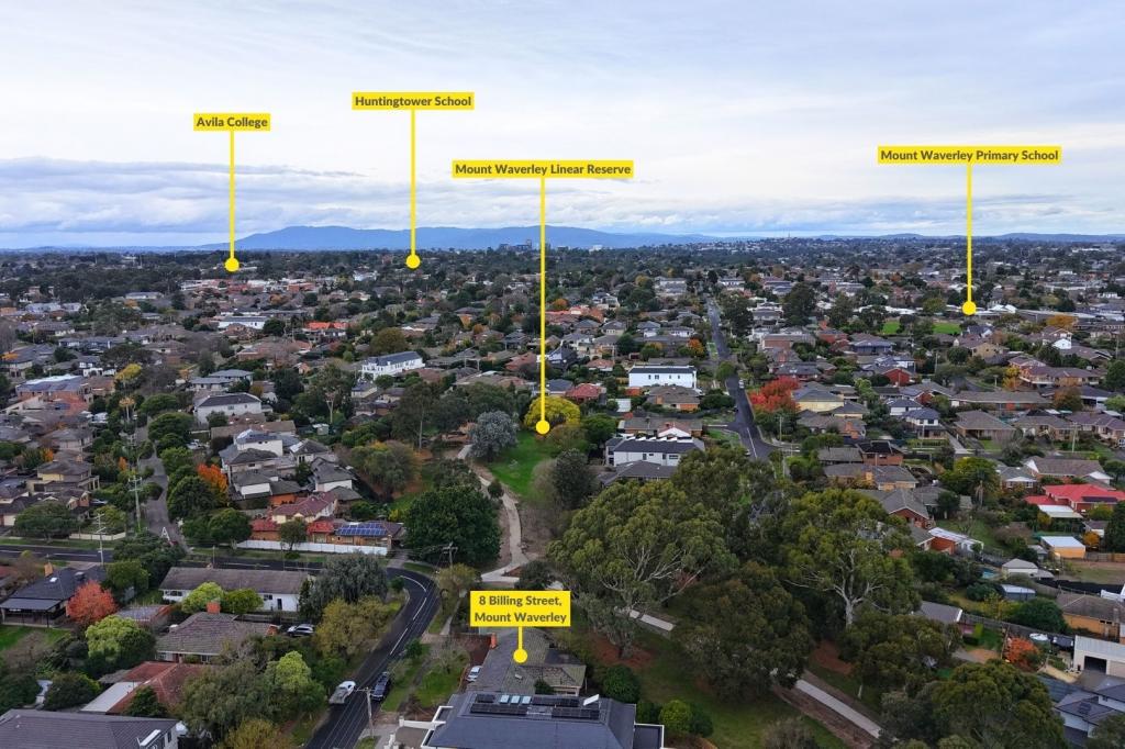 8 Billing St, Mount Waverley, VIC 3149