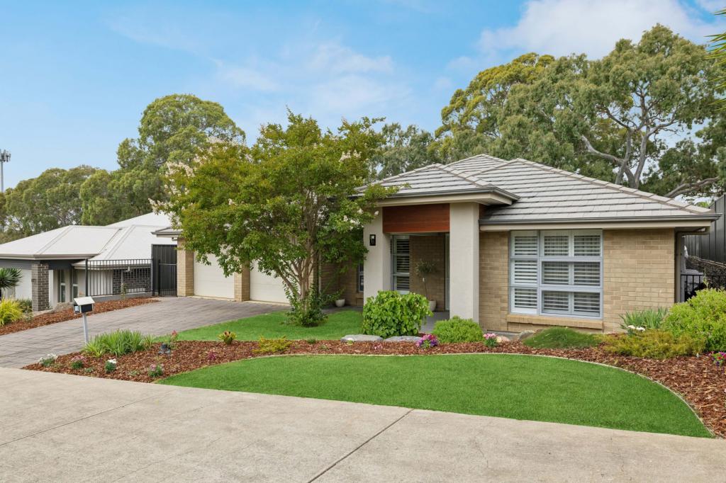 16 Bentham Ct, Mount Barker, SA 5251