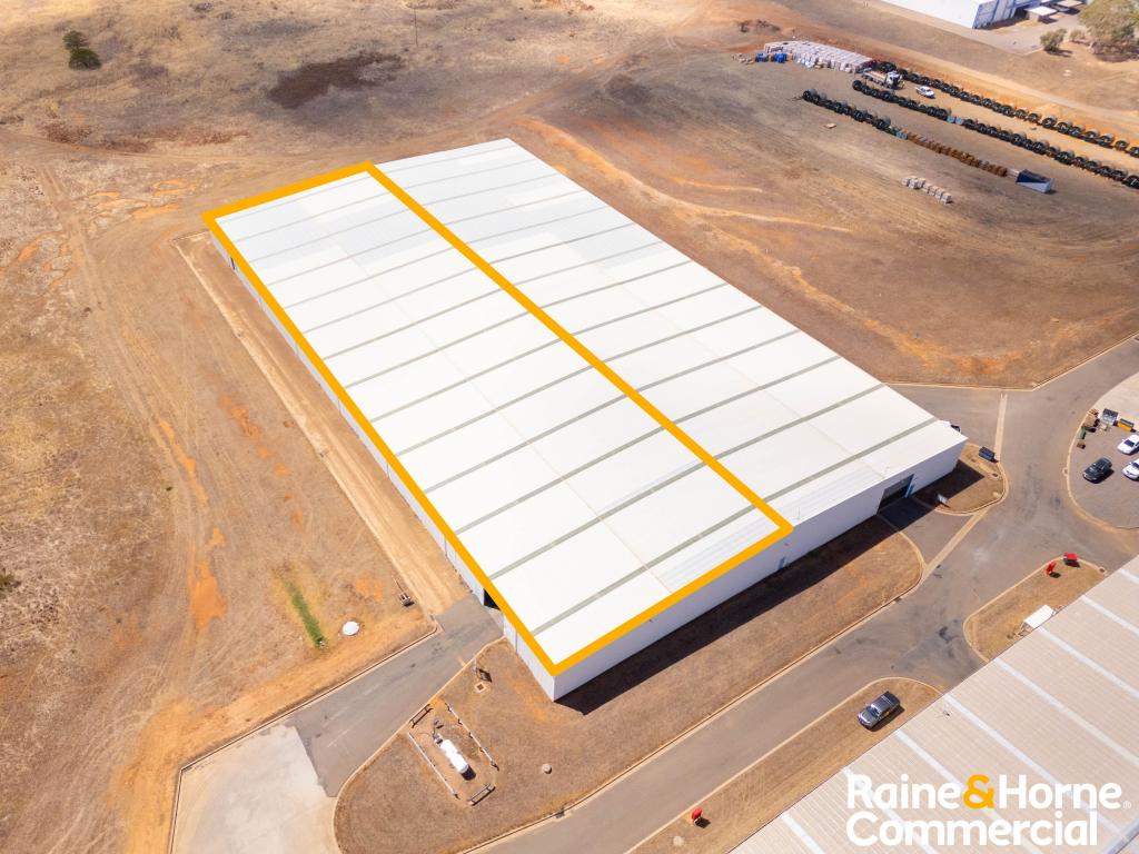 Part Shed D/560 Byrnes Rd, Harefield, NSW 2650