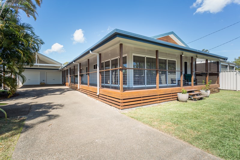 13 Downie Ave, Bucasia, QLD 4750