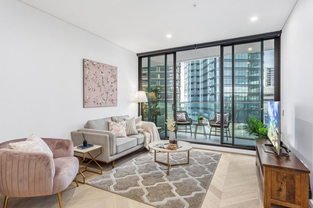 809/500 Pacific Hwy, St Leonards, NSW 2065