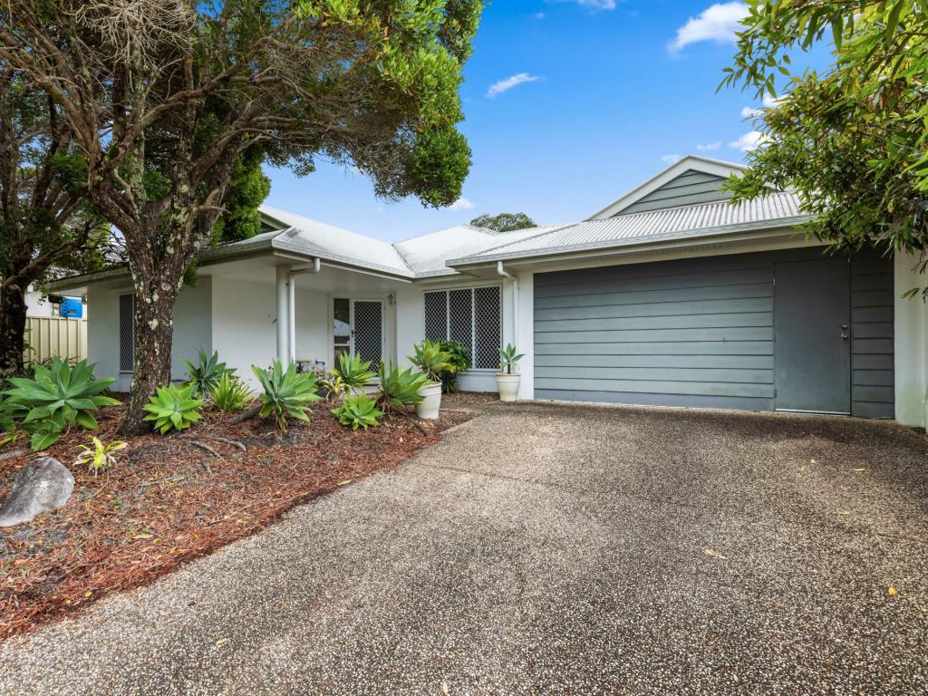 3 Briana St, Caloundra West, QLD 4551