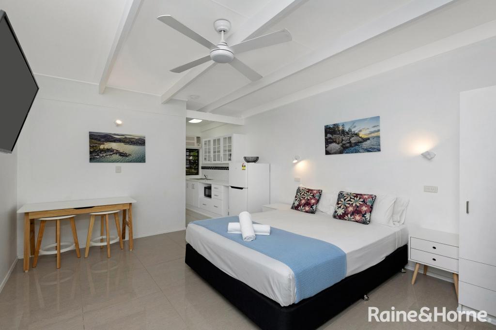 59/61-79 Mandalay Ave, Nelly Bay, QLD 4819