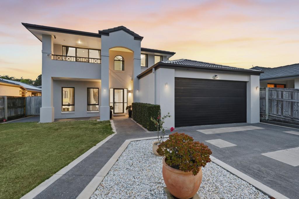 26 Portias Pl, Thornlands, QLD 4164