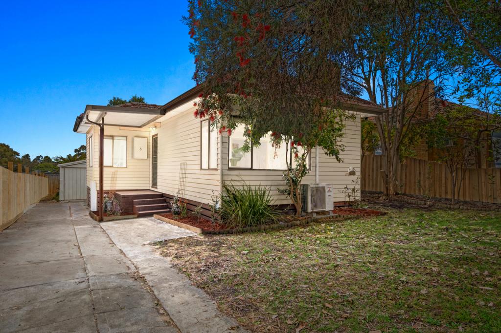 3 Scott Gr, Kingsbury, VIC 3083