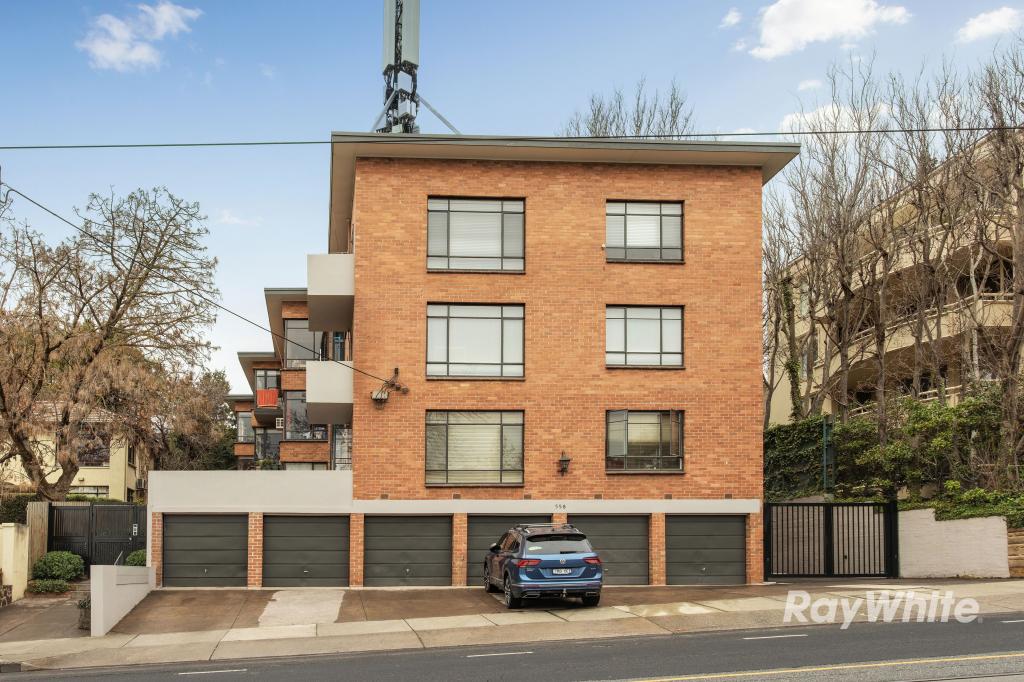 7/558 Toorak Rd, Toorak, VIC 3142