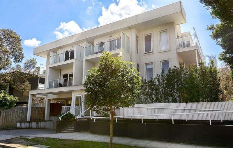 G03/5-7 Dixon St, Clayton, VIC 3168