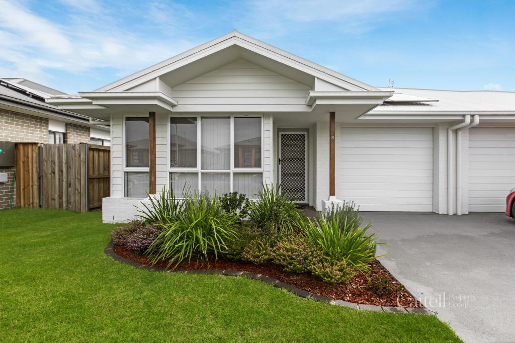 2/4 Caputar Way, Lochinvar, NSW 2321